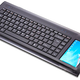 Illustration for article titled Commodore Tries Its Hand At An Eee Keyboard-Like Device